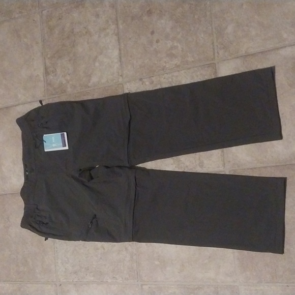 Convertible Zip Off Pant Size 10 - Picture 1 of 9